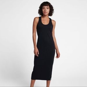 Hurley women’s midi dress
